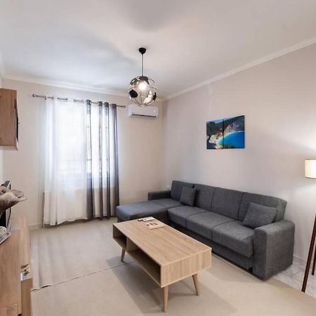 Apartment In The Center Of Lefkas Lefkada City Ngoại thất bức ảnh